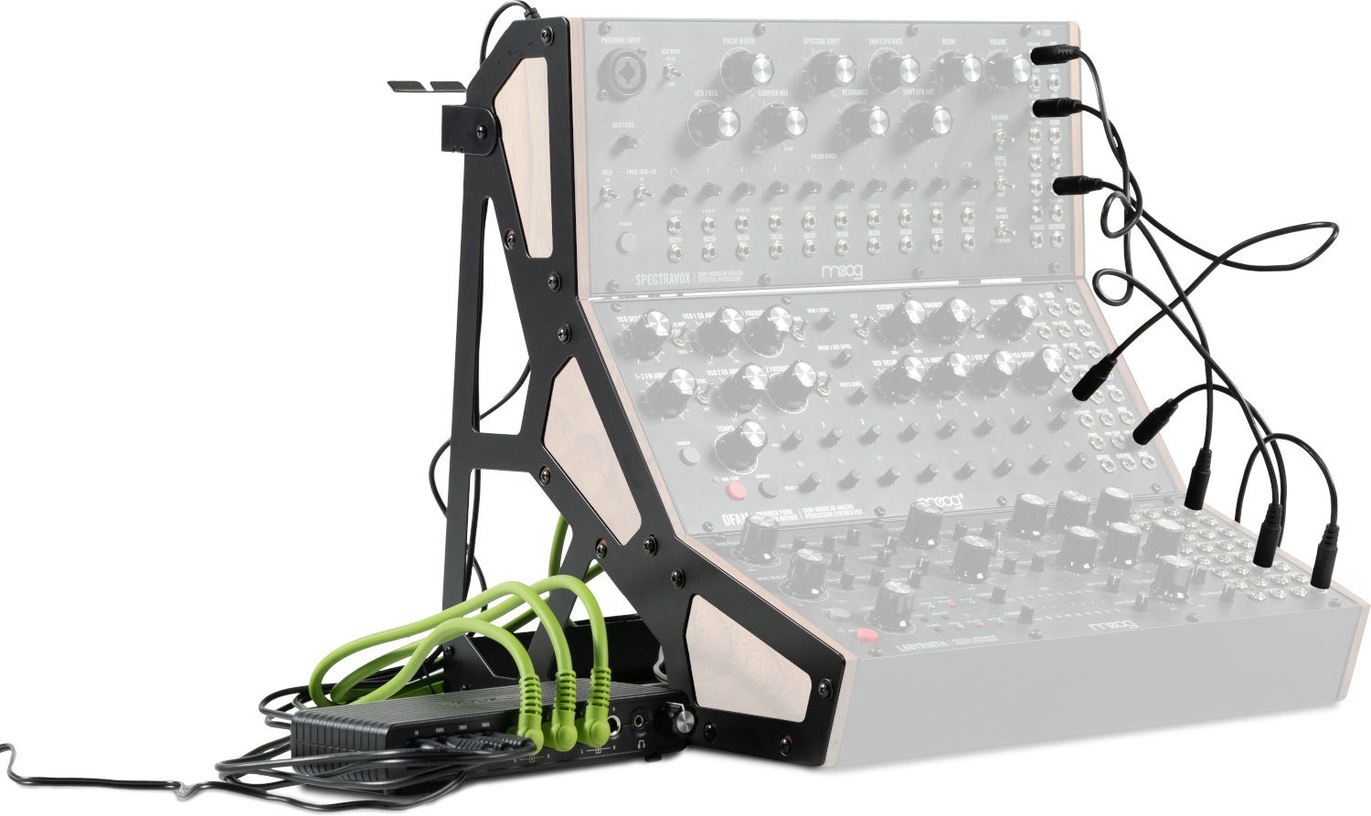 その他 Moog Sound Studio Accessory Kit Moog Introduces the Sound Studio Accessory Kit: Elevate Your